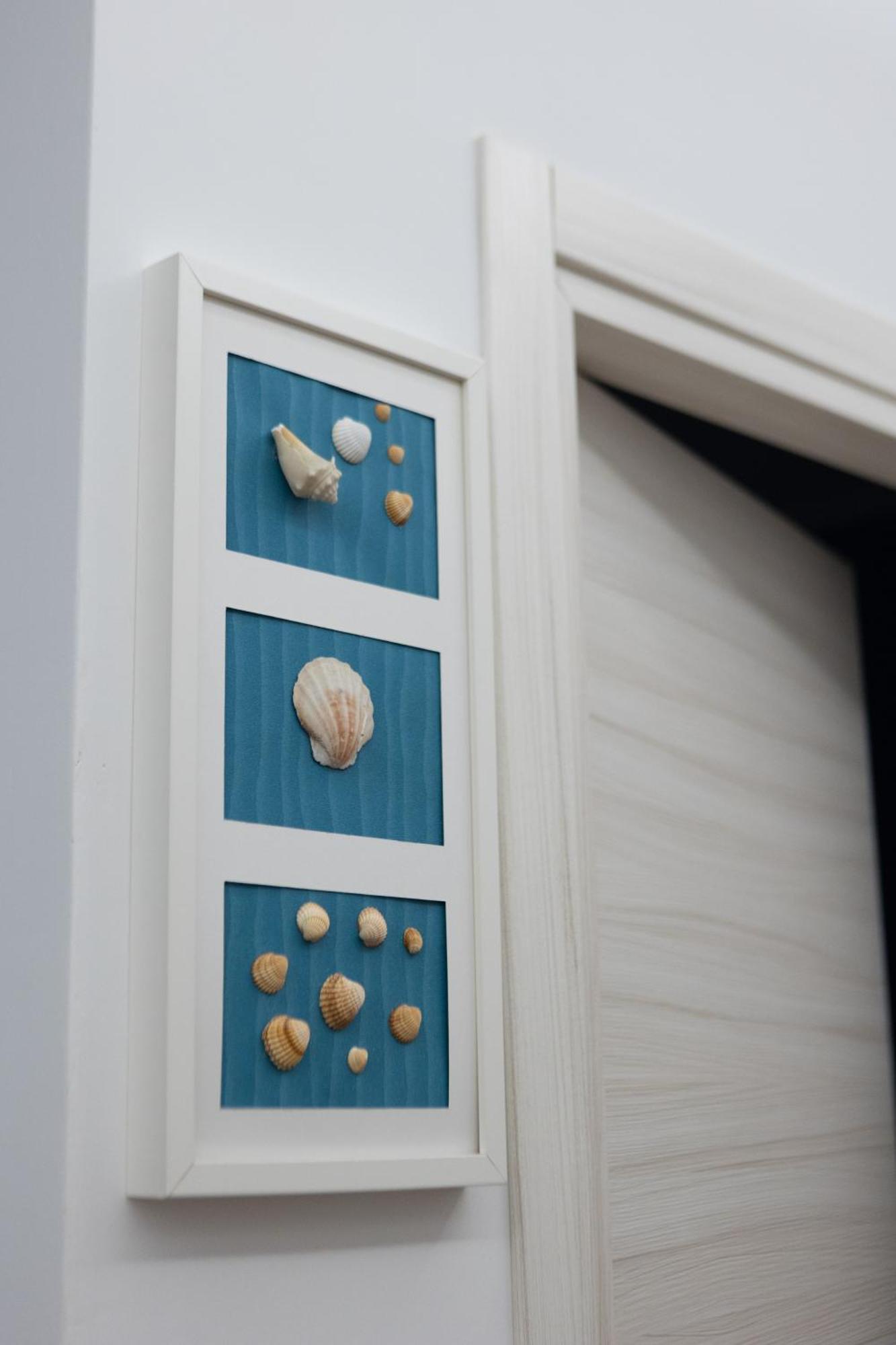 Maju Home Maiori Exterior foto