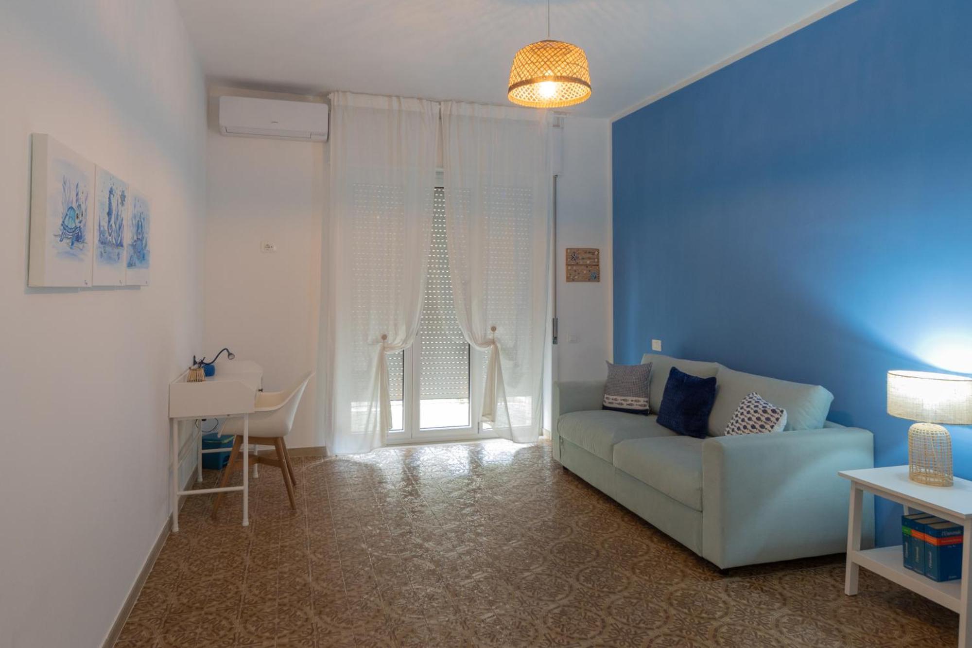 Maju Home Maiori Exterior foto